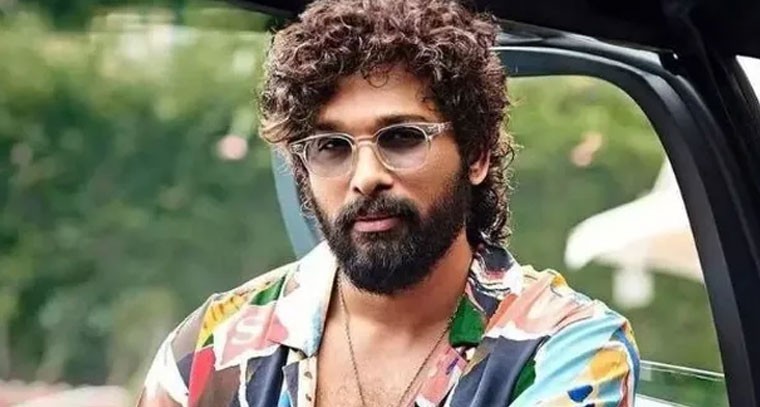 పద్మ అవార్డు గ్రహీతలకు నటుడు అల్లు అర్జున్ అభినందనలు