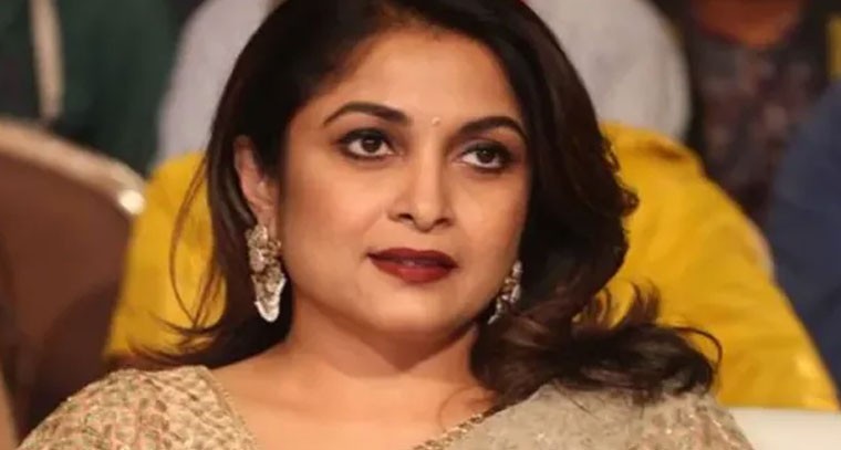 అల్లు అర్జున్ కొత్త లుక్‍పై స్పందించిన ర‌మ్య‌కృష్ణ‌