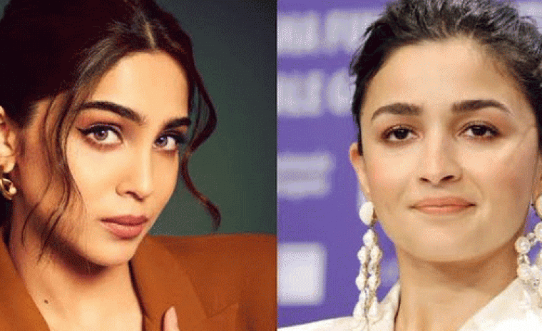 స్పై థ్రిల్లర్ 'ఆల్ఫా' గురించిన లేటెస్ట్ అప్డేట్