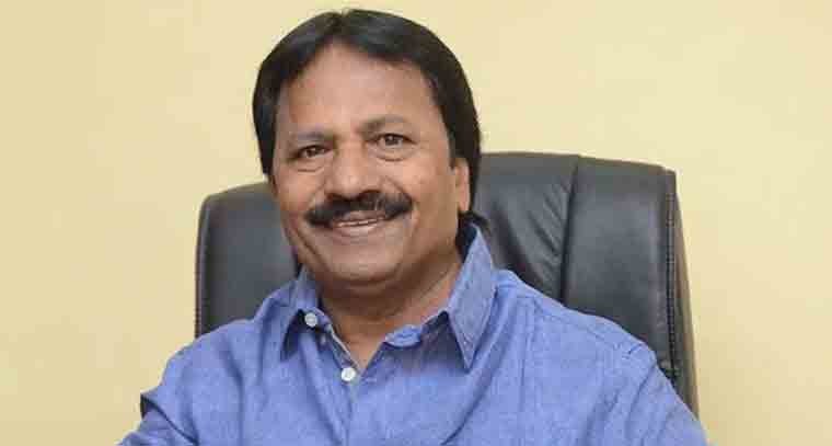 ఫిల్మ్‌ డెవలప్‌మెంట్‌ కార్పొరేషన్‌ చైర్మన్‌గా రత్నం
