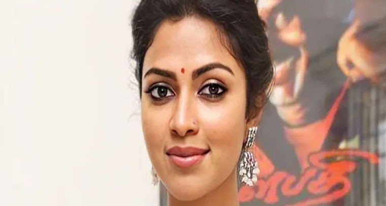  డేటింగ్ మొదటి నెలలోనే గర్భం, ఆ తర్వాతే పెళ్లి :అమలా పాల్