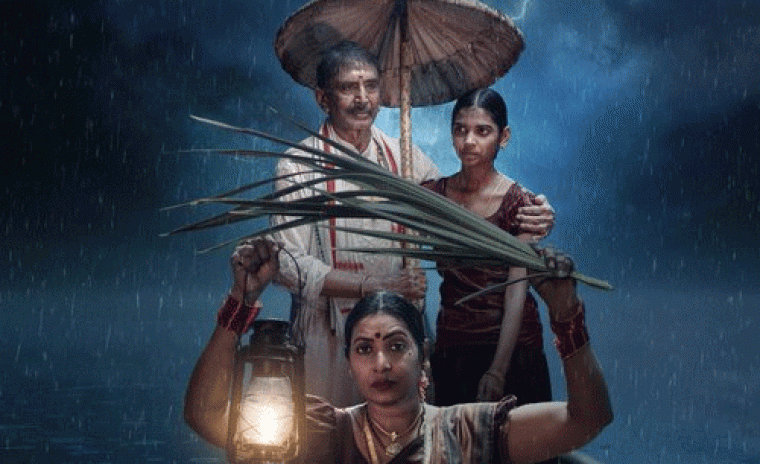 చివరి షెడ్యూల్ కి చేరుకున్న 'ఆంధ్రుల అన్నపూర్ణ డోక్కా సీతమ్మ' షూటింగ్