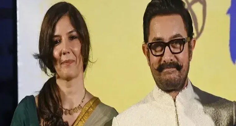 60 ఏళ్ల వయసులోనూ ప్రేమ దొరికింది: ఆమిర్ ఖాన్