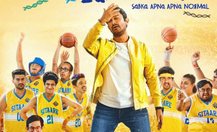 సీతారే జమీన్ పార్: 125 కోట్ల OTT ఆఫర్‌ను రిజెక్ట్ చేసిన అమీర్ ఖాన్