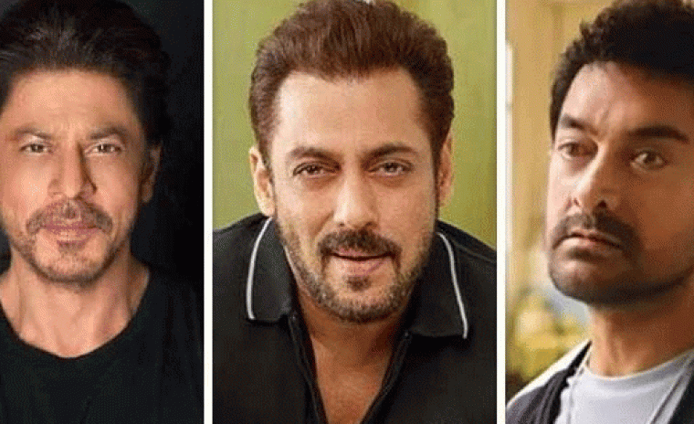 'సీతారే జమీన్ పార్' ప్రీమియర్ కి స్టార్ హీరోస్ 