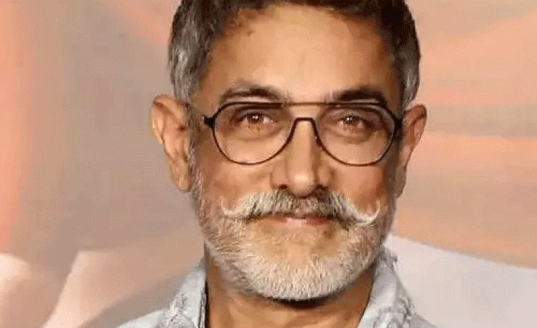 తన 60వ పుట్టినరోజు గురించి ఓపెన్ అయ్యిన అమీర్ ఖాన్