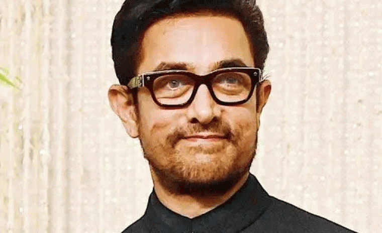 'సీతారే జమీన్ పార్' క్లైమాక్స్ గురించి వెల్లడించిన అమీర్ ఖాన్ 