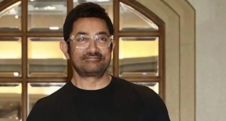 ఆమిర్ ఖాన్ ఇంటికి 25 మంది ఐపీఎస్‌లు.. 