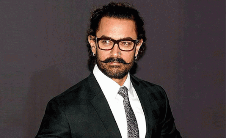 మూడవసారి పెళ్లి పీటలు ఎక్కనున్న అమీర్ ఖాన్  