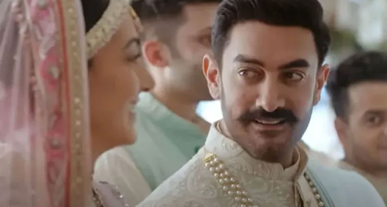 అమీర్ ఖాన్ ప్రకటనపై హిందువుల ఆగ్రహం: బహిష్కరణకు పిలుపు