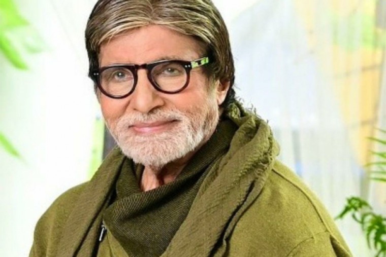 ఢిల్లీ హైకోర్ట్ లో సివిల్ సూట్ ఫైల్ చేసిన అమితాబ్ బచ్చన్..!!