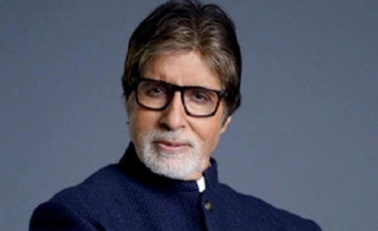 బాలీవుడ్ మెగాస్టార్ తదుపరి చిత్రానికి టైటిల్ ఖరారు 