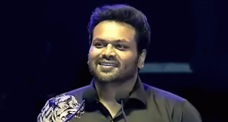 మెగా హీరో సినిమాలో విలన్‌గా మంచు మ‌నోజ్!