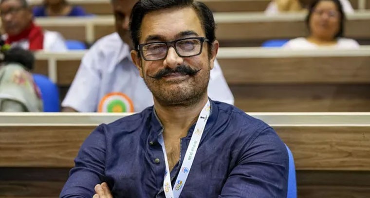 దర్శకుడిగా మారితే నటన మానేస్తా: ఆమిర్ ఖాన్