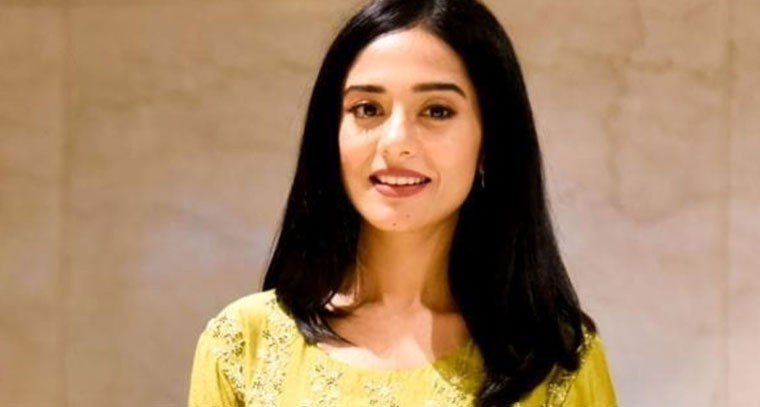 సంచలన వ్యాఖ్యలు చేసిన అమృత రావు