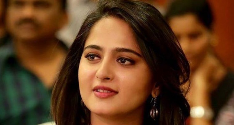 'ఆచార్య' లో ఆఫర్ ని సున్నితంగా తిరస్కరించిన అనుష్క 

