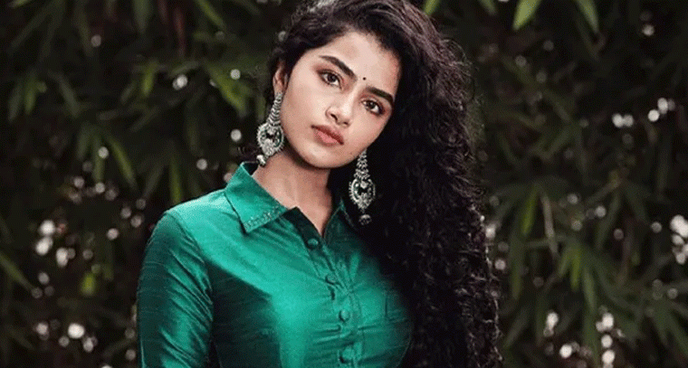 అనుపమ ప్రేమ వివాహంపై కీలక ప్రకటన