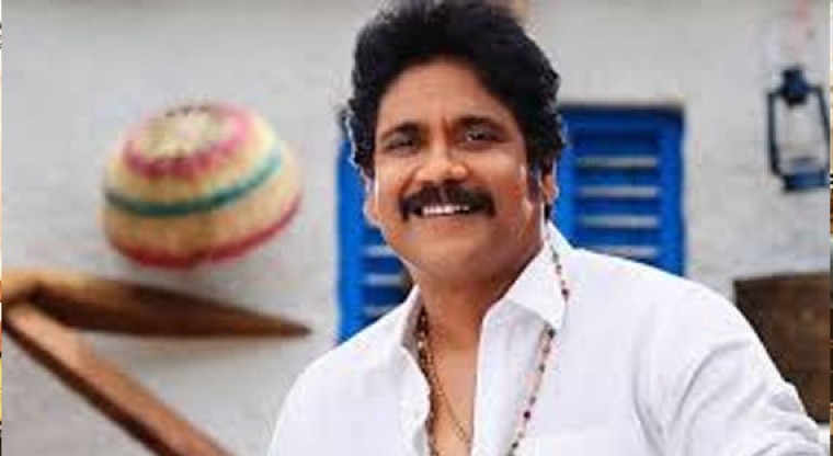 జూన్ లో సెట్స్ మీదకు ‘బంగార్రాజు’...!