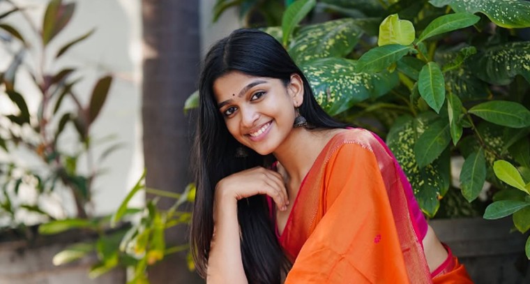 అందరికంటే చిన్న హీరోయిన్ ఈ బ్యూటీనే..