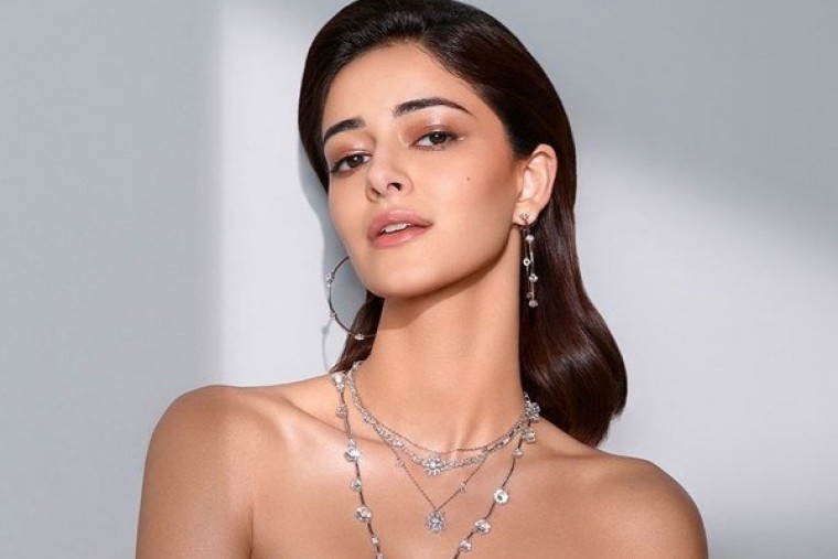 త్వరలోనే డిజిటల్ ఎంట్రీ ఇవ్వబోతున్న లైగర్ బ్యూటీ 