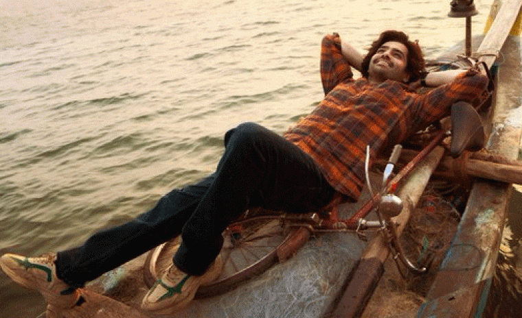 డిజిటల్ భాగస్వామిని లాక్ చేసిన 'ఆంధ్ర కింగ్ తాలూకా' 