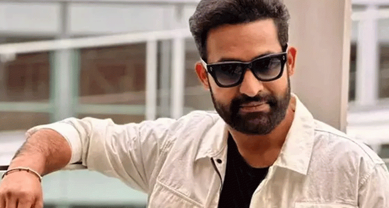 ఎన్టీఆర్ 'ఆంధ్రావాలా' రీ రిలీజ్.. అభిమానులకు పండుగే!