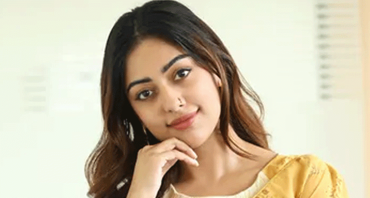 దుర్గ పాత్రలో నటించడం ఎంతో సంతృప్తిని కలిగించింది:  అను ఇమ్మాన్యుయేల్