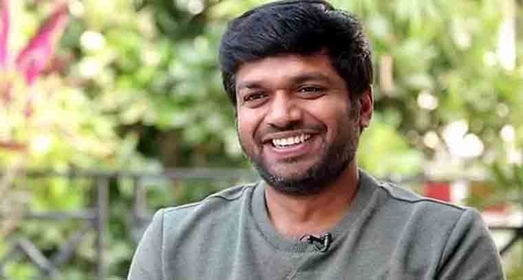 అందుకే దళపతి విజయ్ ని దర్శకత్వం చేసే ధైర్యం చేయలేకపోయాను