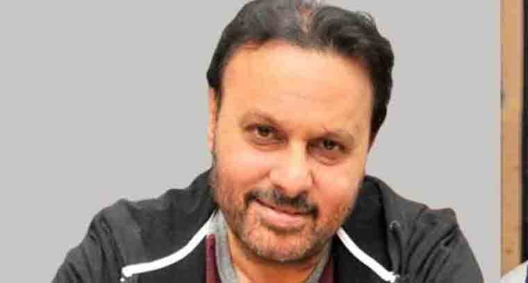 జూ.ఎన్టీఆర్‌ మాత్రమే ఆ పాత్రకి న్యాయం చెయ్యగలడు 
