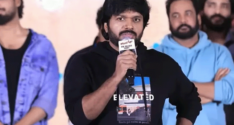 ప్రమోషన్ కాదు, కంటెంటే ముఖ్యం: అనిల్ రావిపూడి