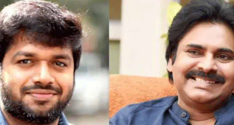 అనిల్ రావిపూడి దర్శకత్వంలో నటించనున్న పవన్ కళ్యాణ్..?