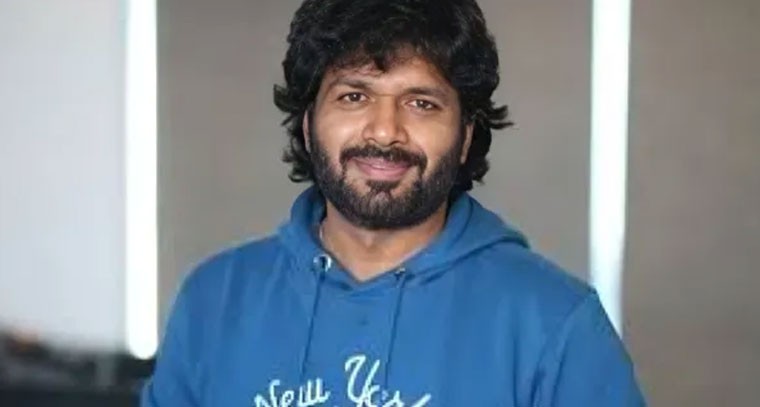 ట్రోల్స్ పట్టించుకోను: అనిల్ రావిపూడి