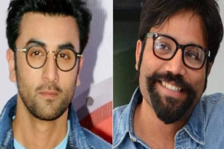 యానిమల్ : రణ్ బీర్ లీక్డ్ లుక్ తో.. అంచనాలు తారాస్థాయికి 