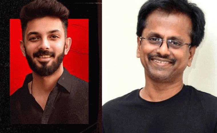 అనిరుద్ పై ప్రశంసలు కురిపించిన స్టార్ కోలీవుడ్ డైరెక్టర్