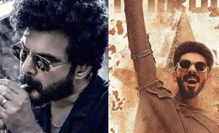 'బాడాస్' చిత్రం కోసం స్టార్ మ్యూజిక్ కంపోజర్