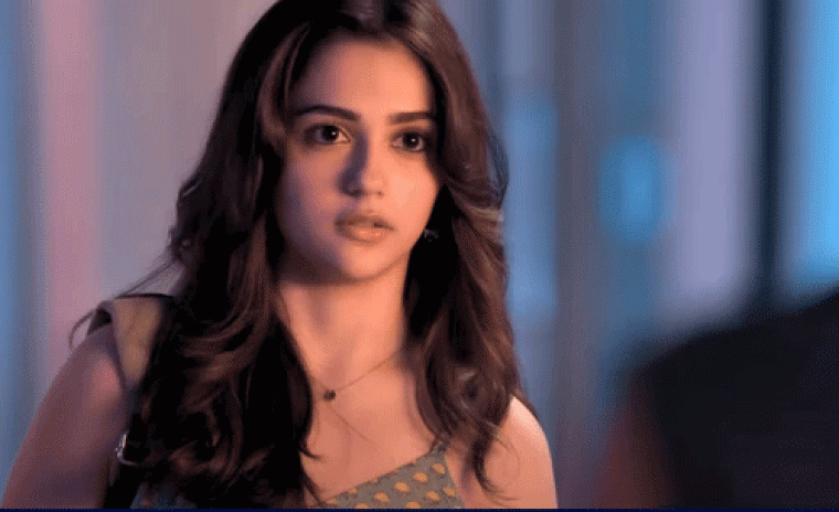 అనీత్ పాడా యొక్క కొత్త ప్రాజెక్ట్ వివరాలు 