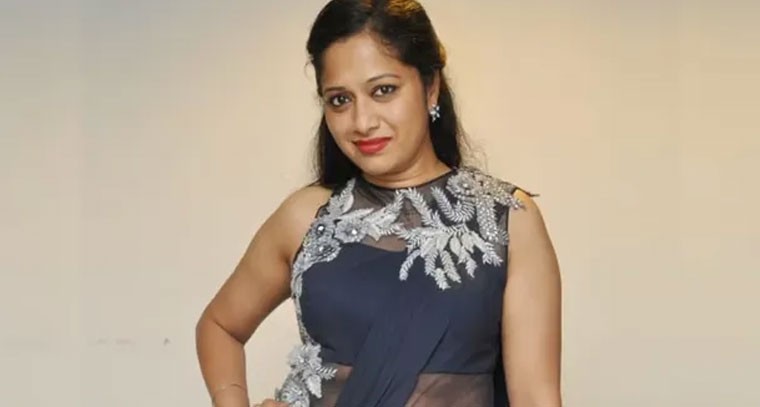 శ్రీకాంత్ కుటుంబంతో అనితా చౌదరికి ఉన్న బంధం ఇదే!