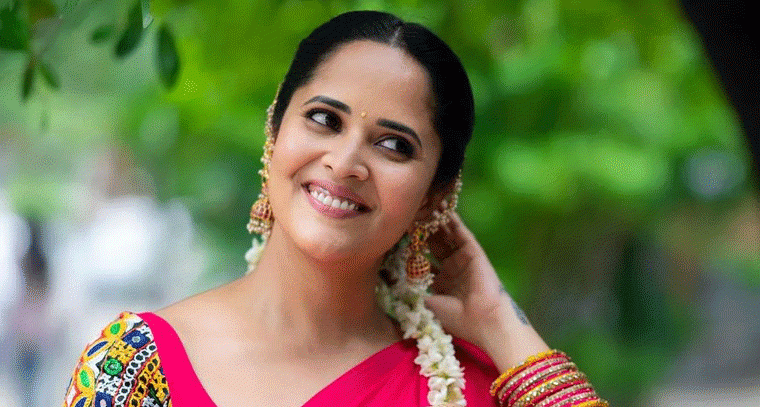 పర్సనల్ లైఫ్ పై యాంకర్ అనసూయ హాట్ కామెంట్స్