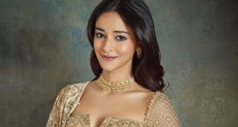 ఇండస్ట్రీలో చాలా అవమానాలు ఎదురుకున్న : అనన్య పాండే