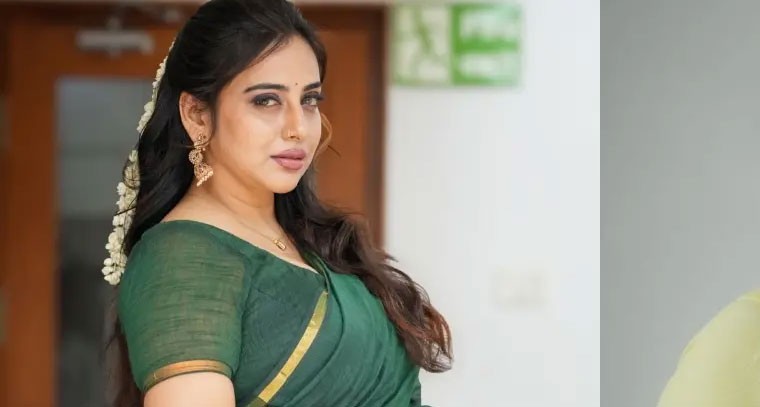 సబ్‌స్క్రిప్షన్‌తో బూతు కంటెంట్ ఉండదు: అన్నా రేష్మ రాజన్