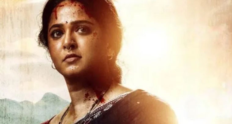 అనుష్క ‘ఘాటి' మూవీ రిలీజ్ వాయిదా!