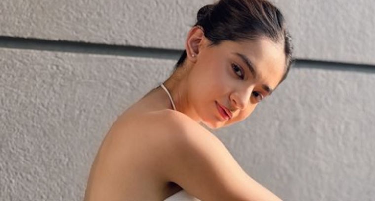  అనుష్క సేన్ లేటెస్ట్ ఫొటోస్ 