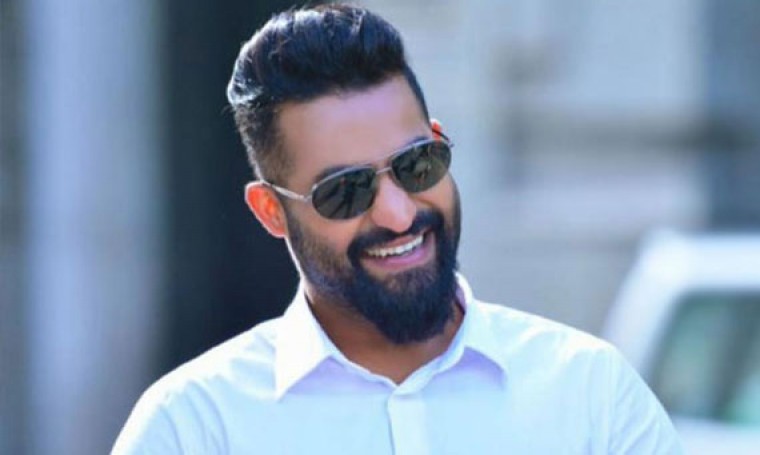 ఎన్టీఆర్ పారితోషికం 40 కోట్లు? 