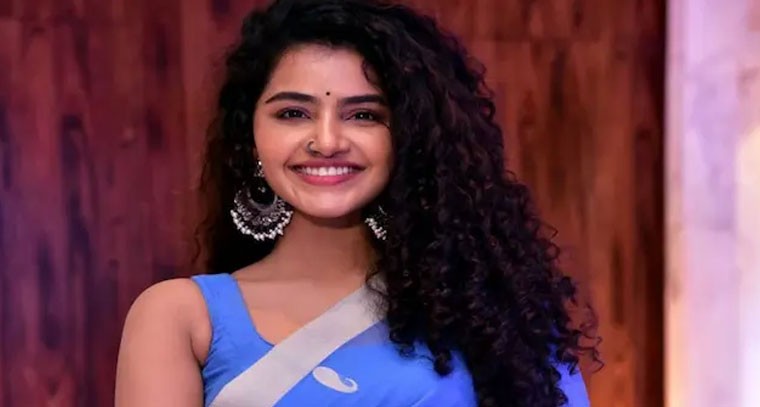 మహేష్-నమ్రత జోడీపై అనుపమ పరమేశ్వరన్ వ్యాఖ్యలు