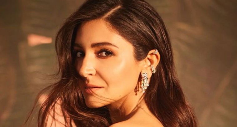 అనుష్క శర్మ బ్యూటిఫుల్ ఫొటోస్ 