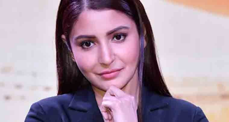 మాతృత్వంపై భావోద్వేగభరితమైన అనుష్క శర్మ
