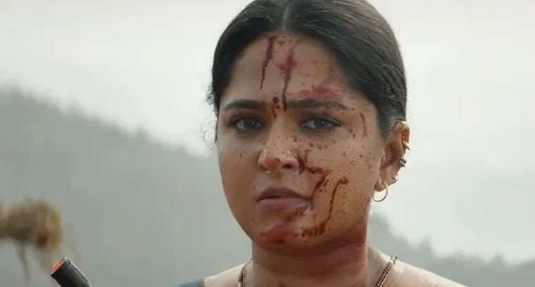 అనుష్క ఘాటీ రిలీజ్ ఎప్పుడంటే?