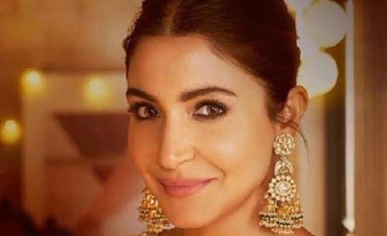 తన ప్రొడక్షన్ హౌస్ నుండి తప్పుకున్న అనుష్క శర్మ 