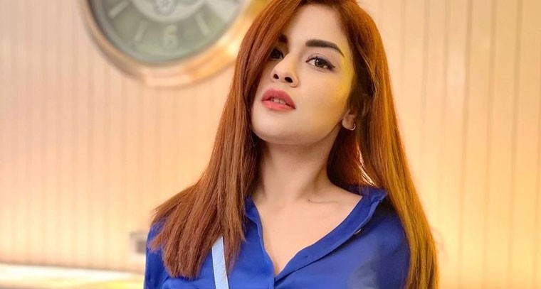 అవ్నీత్ కౌర్ కొత్త లుక్ !