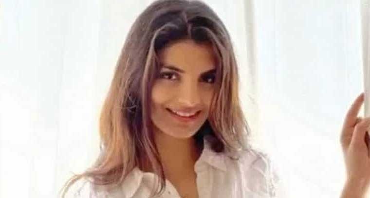 వైరల్ అవుతున్న హాట్ బ్యూటీ కామెంట్స్